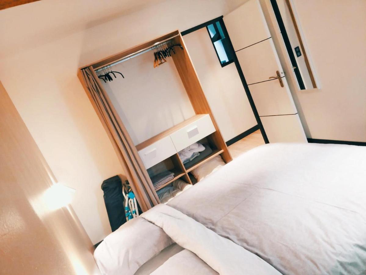 Maison Jardin Petanque, Meett, Airbus, Aeroport, Golf Beauzelle Luaran gambar