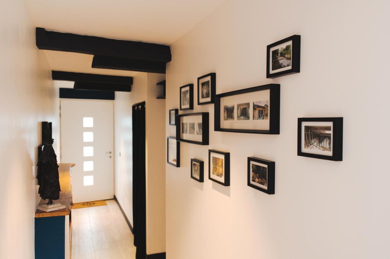 Maison Jardin Petanque, Meett, Airbus, Aeroport, Golf Beauzelle Luaran gambar