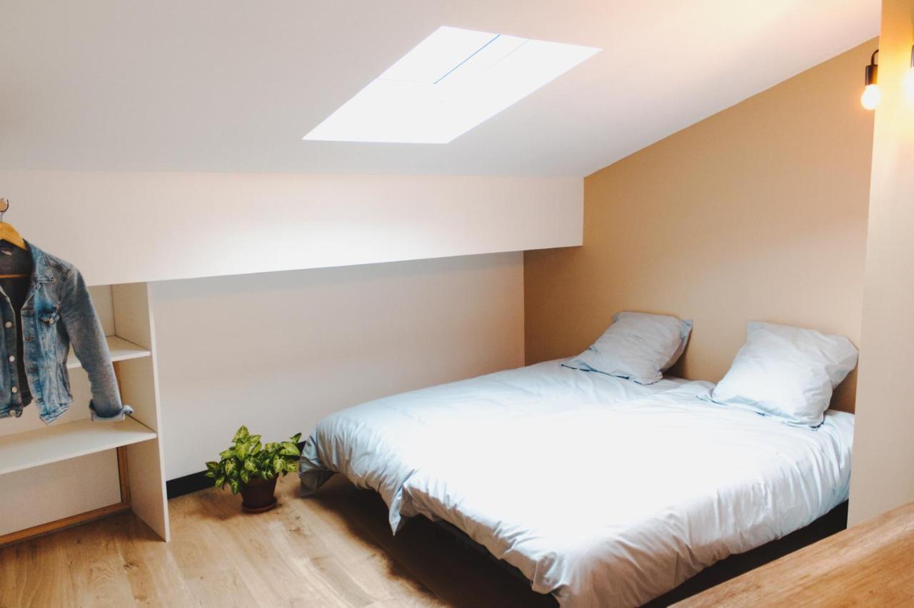 Maison Jardin Petanque, Meett, Airbus, Aeroport, Golf Beauzelle Luaran gambar